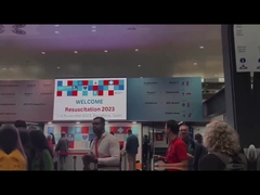 علم صن لايف في مؤتمر ERC الإحياء 2023